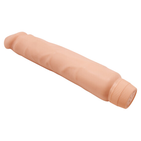 Vibrador Multispeed Barbara 26 cm Vibrador Multispeed Barbara 26 cm