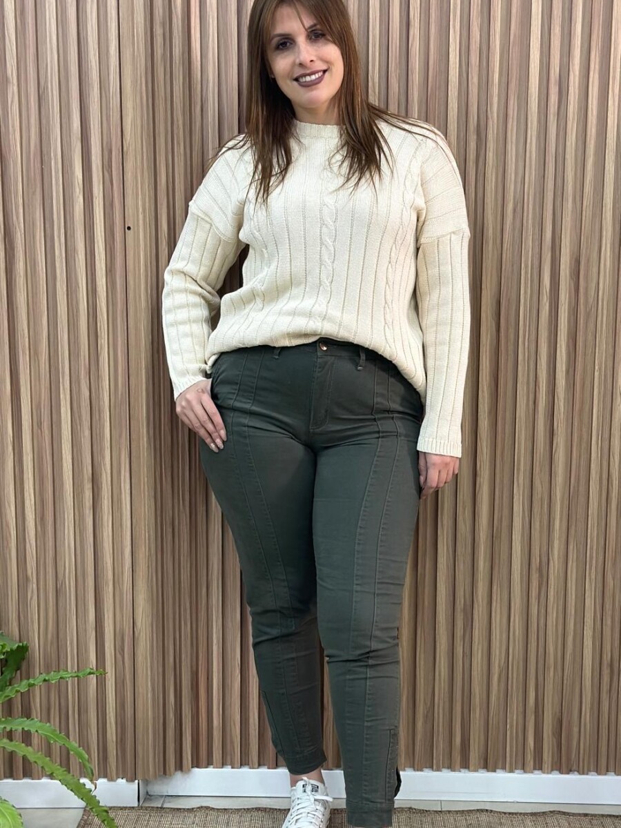 Tami Verde