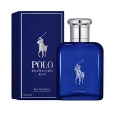 Perfume Ralph Lauren Polo Blue EDP 75ml