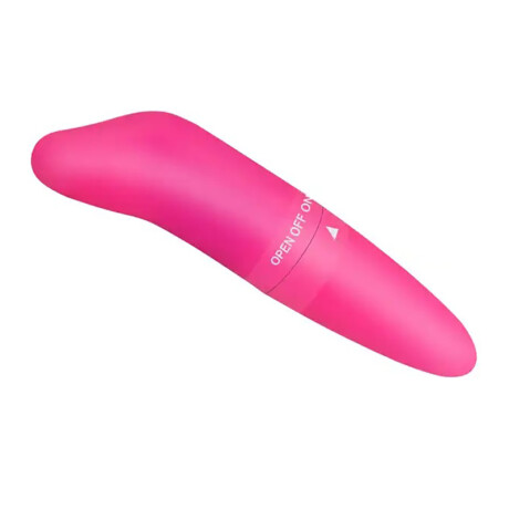 Vibrador Mini G Dolphin Discreto Vibrador Mini G Dolphin Discreto