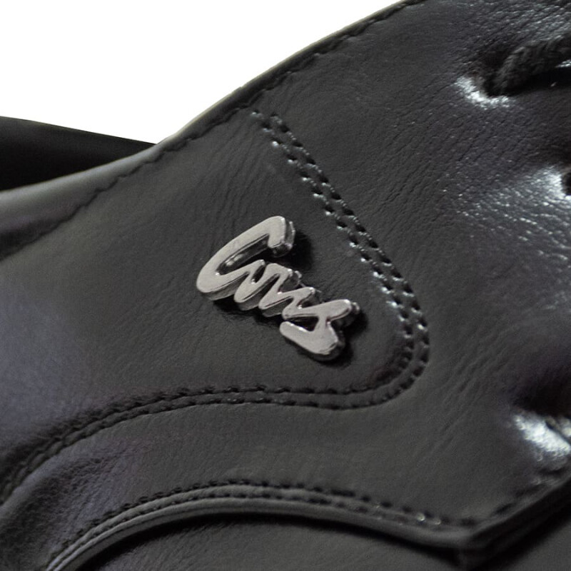 Zapato Starsax Acordonado de Hombre - FD03M Marron Claro