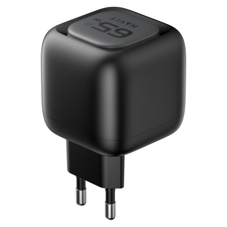Travel Adapter HAVIT UC253 65W GaN Travel Adapter HAVIT UC253 65W GaN