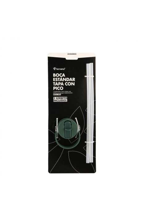 TAPA REPUESTO TERRANO HIDRATACIÓN 750ML VERDE OSCURO