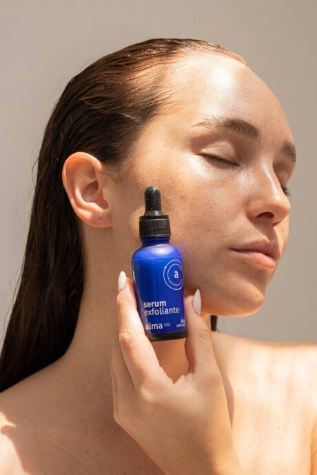 Serum Exfoliante 30ml Serum Exfoliante 30ml