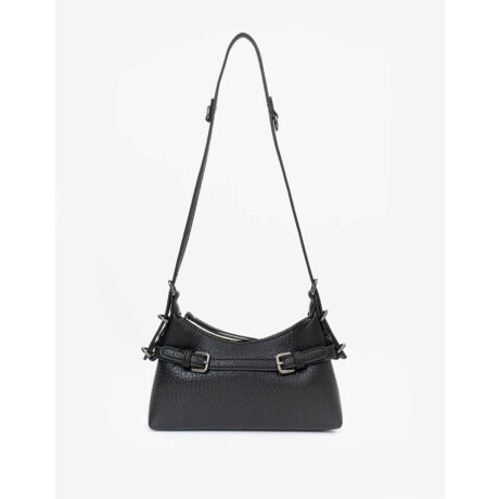 Cartera Formato Bandolera Negro