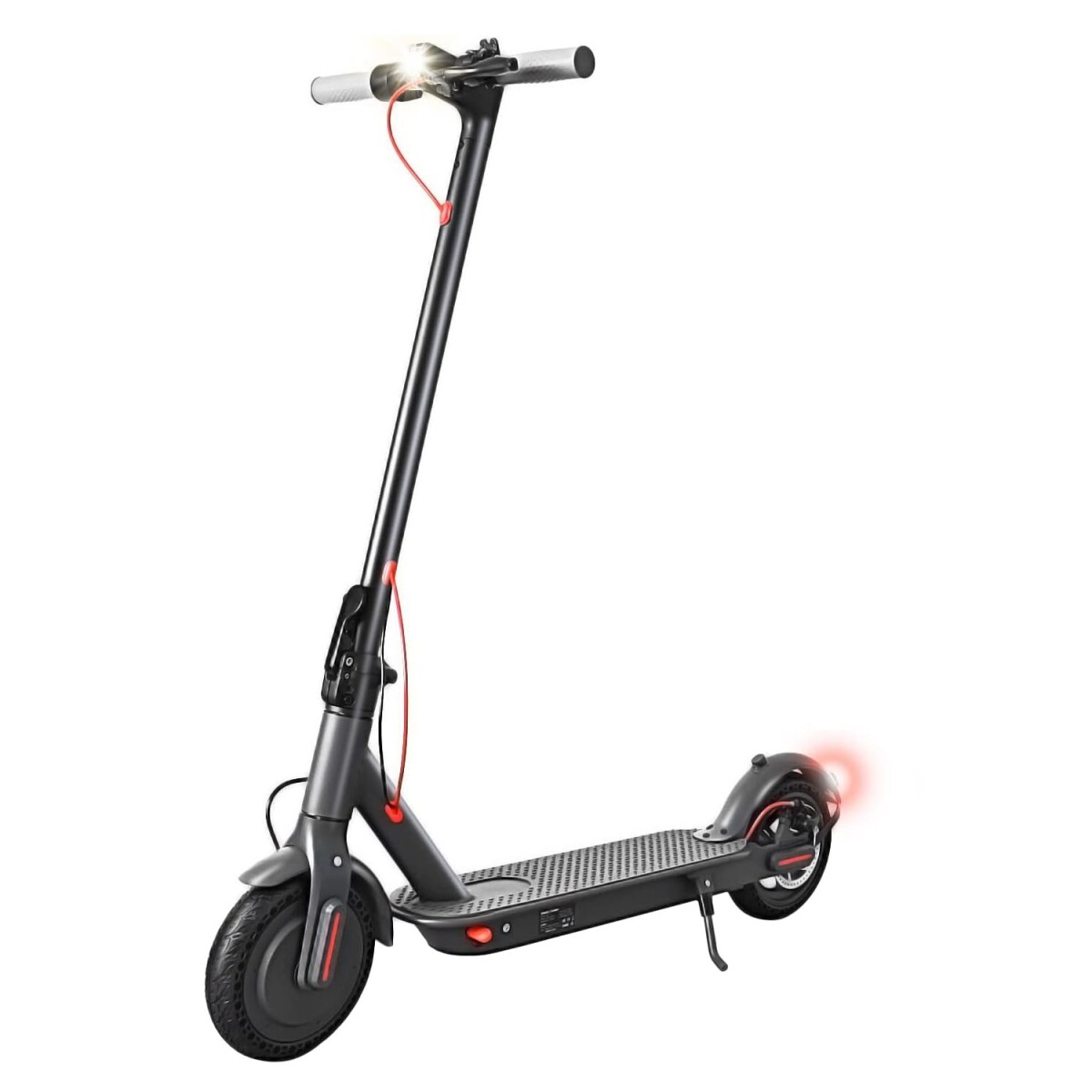 Monopatin Electrico Scooter Gogreen Chill R 8.5 30Km/h 30Km - Variante Color Negro 
