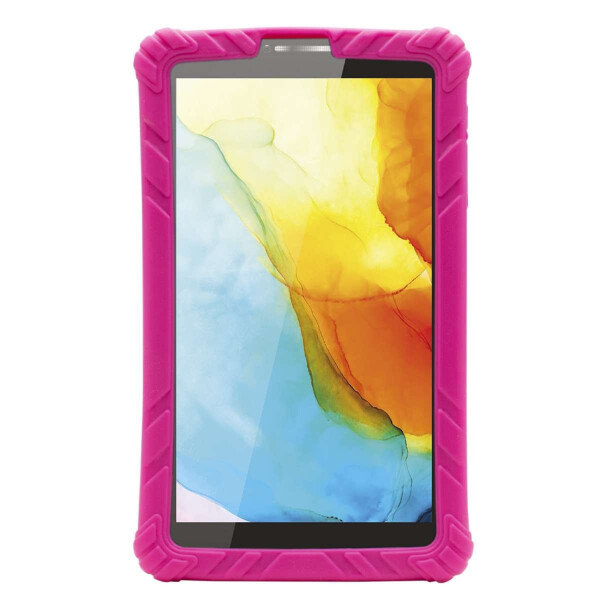 Tablet Infantil Niños Goldtech 7″ 2GB 16GB C/ Protector Kids Variante Color Rosa