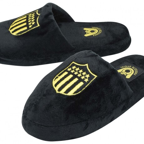 PANTUFLA PEÑAROL TALLE 34 PANTUFLA PEÑAROL TALLE 34