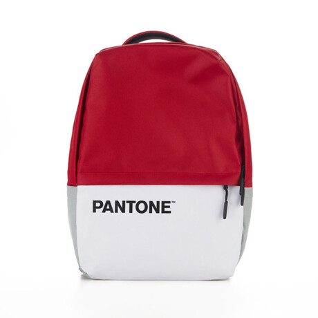 Mochila Pantone Rojo Sc