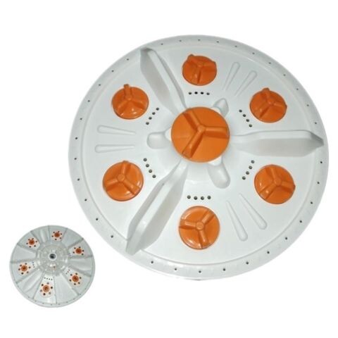 Agitador Lavarropa Panavox Twm-55ams Agitador Lavarropa Panavox Twm-55ams