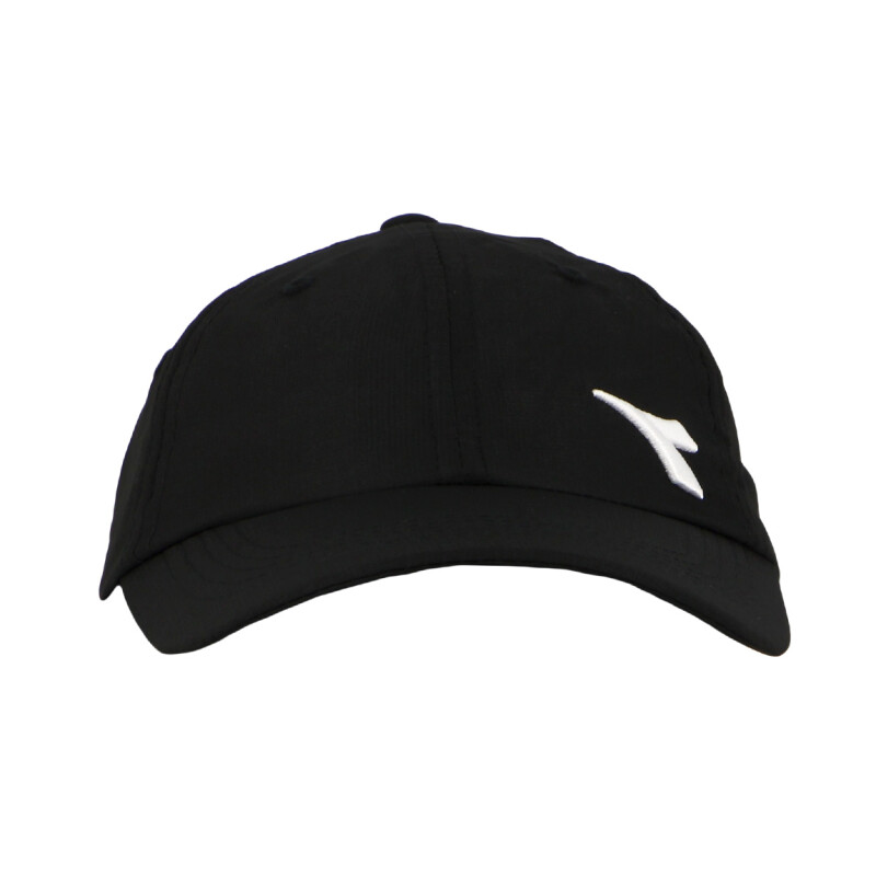 Diadora Cap Navy-White-Red-Rose-Grey-Black Negro