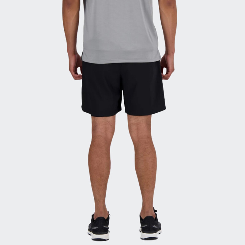 Short New Balance RC Negro