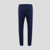Embroidered Logo Joggers - Hombre Navy