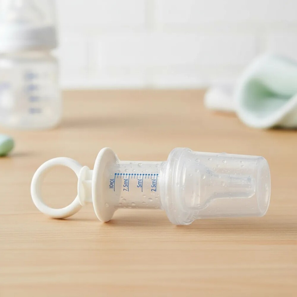 Jeringa dosificadora medicamentos BUBA Jeringa dosificadora medicamentos BUBA