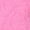 Blusa Texturada Con Relieve Floral ROSA