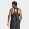 Musculosa Adidas Own the Run Negro