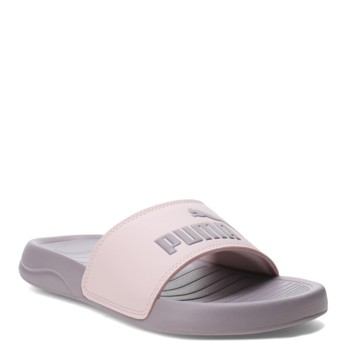 Sandalias de Mujer Puma Popcat 20 - Rosado - Lila 