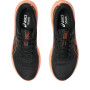 Jolt 5 - Hombre Black/nova Orange