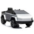 Auto Camionera Eléctrica Tesla Para Niños Cyber Truck CAMIONETA ELECTRICA TESLA CYBER TRUCK