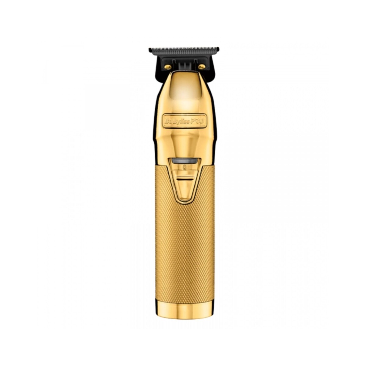 Corta Pelo Babyliss Trimmer Gold Eskeleton FX787 