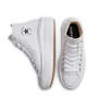 Ct As Move Platform Hi - Mujer White