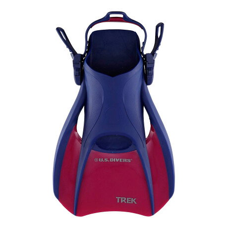 Us Divers - Kit para Agua Adulto Diva Ii LX / Island Dry LX / Trek / Travel Bag SS172113. 001
