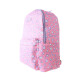 Mochila clásica leopardo Mochila clásica leopardo