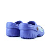 Clogs Marvel Spiderman de Niños - SPTSS24051 Azul-blanco