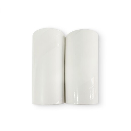 Repuesto removedor de pelusa 2pcs Repuesto removedor de pelusa 2pcs