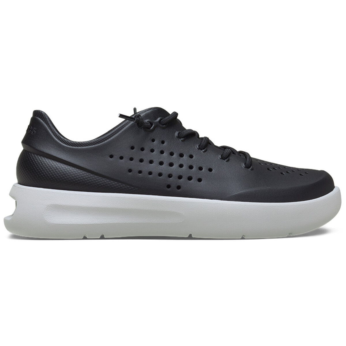 Championes InMotion Pacer - Negro 