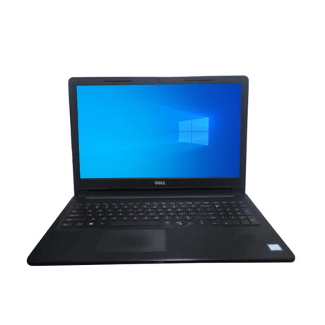 Notebook Dell Inspiron 15. Celeron N3050. RAM 4GB. Disco Sólido NUEVO 120GB. Pantalla 15,6". Win10 Notebook Dell Inspiron 15. Celeron N3050. RAM 4GB. Disco Sólido NUEVO 120GB. Pantalla 15,6". Win10