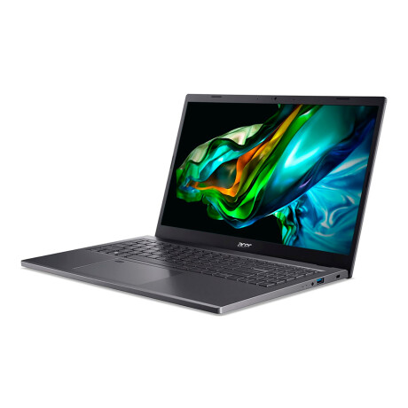 Notebook Acer 15,6'' Core I7 16GB 512GB 001