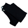 Santa Barbara pantalon jogging felpa Negro