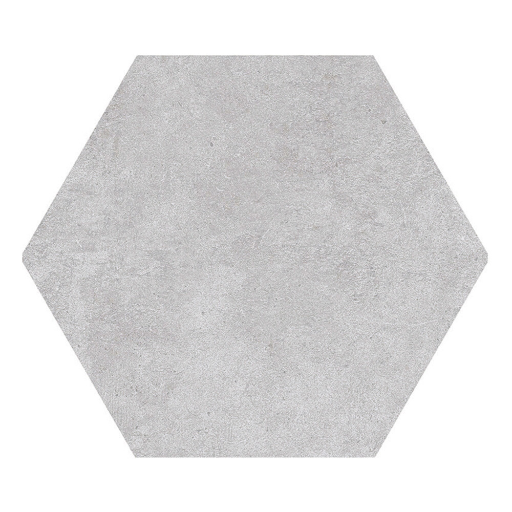 CERÁMICA HEXA LIGHT 19X22 CM Cerámica Hexa Light 19x22 Cm