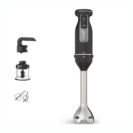 Mixer 3 En 1 NINJA Shark CI100EU 850W Con Picadora Batidora Y Amasadora Mixer 3 En 1 NINJA Shark CI100EU 850W Con Picadora Batidora Y Amasadora