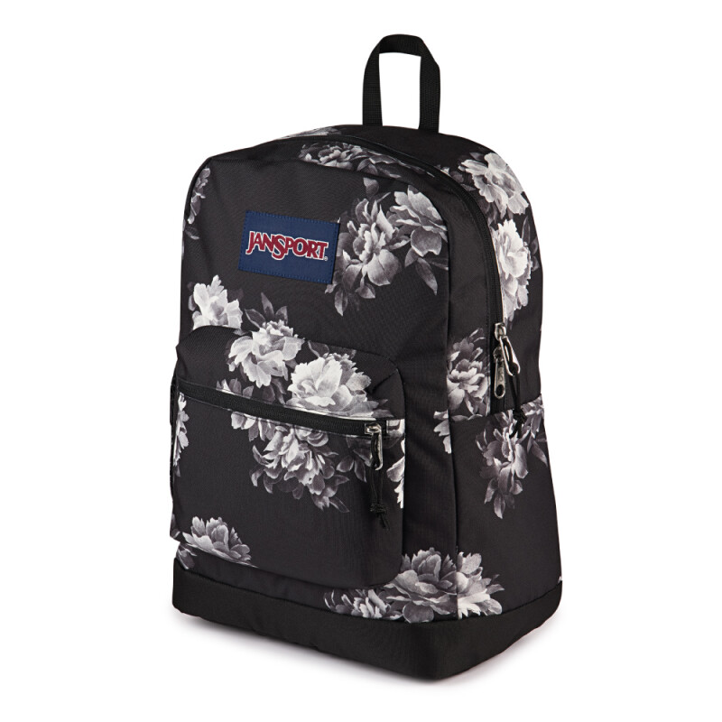 Mochila Portalaptop Cross Town Plus Magnolia Mirage