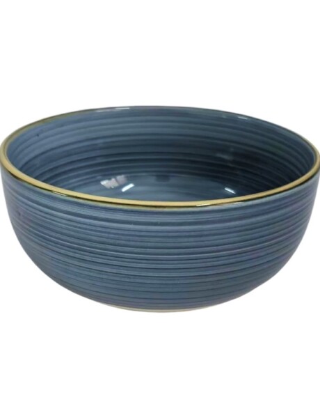 BOWL CERAMICA D14.5CM LONDRES AZUL BOWL CERAMICA D14.5CM LONDRES AZUL