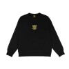 Buzo Henney Bear Clásico-ha-058-negro-l Buzo Henney Bear Clásico-ha-058-negro-l