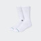 Medias Stan Icon Blanco