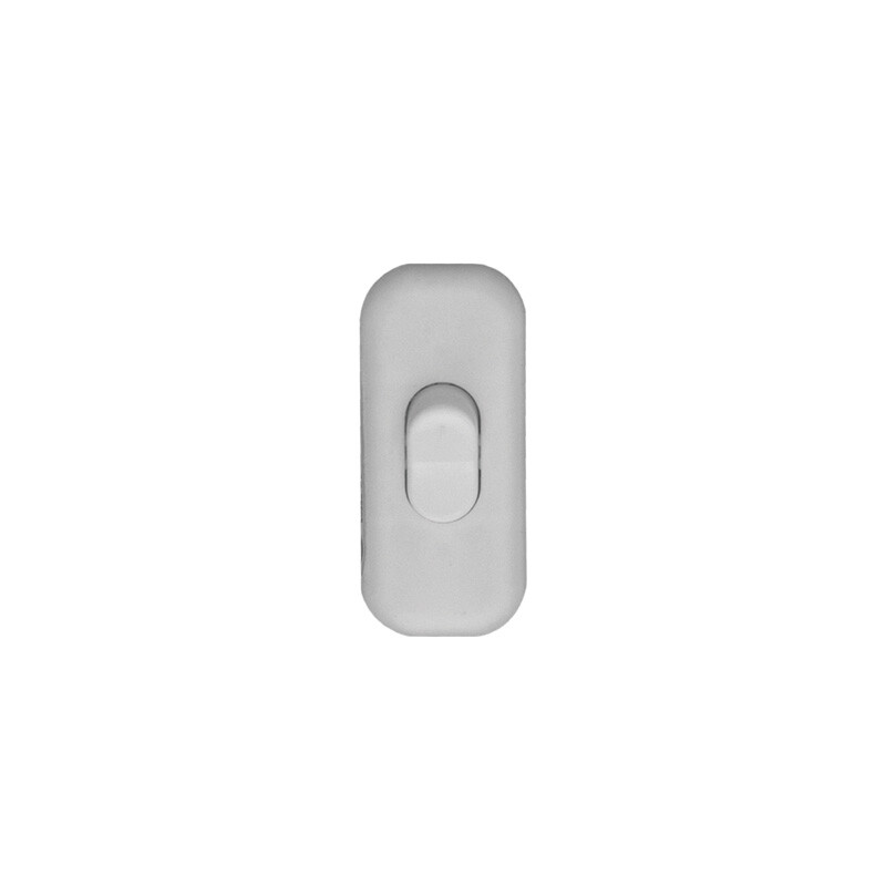 FICHA INTERRUPTOR DE PASE Ficha Interruptor de Pase Blanca