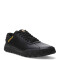 Zapatos de Hombre Caterpillar Hex + Cuero Negro