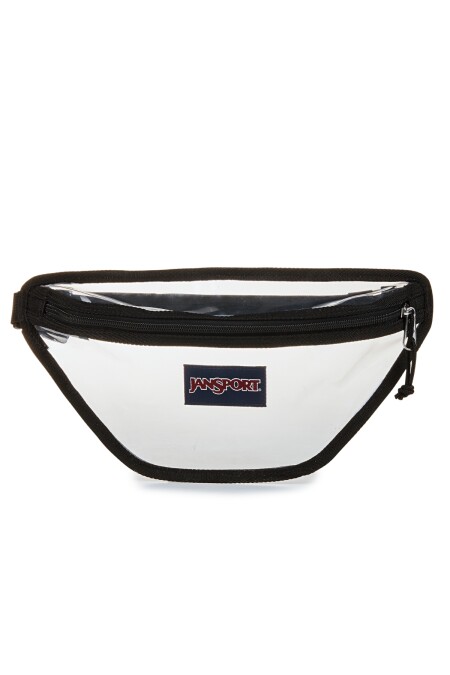 RIÑONERA CLEAR WAISTPACK RIÑONERA CLEAR WAISTPACK