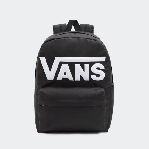 Mochila Vans Old Skool Drop V Negro