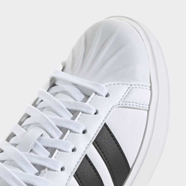 Championes Adidas Streettalk Blanco