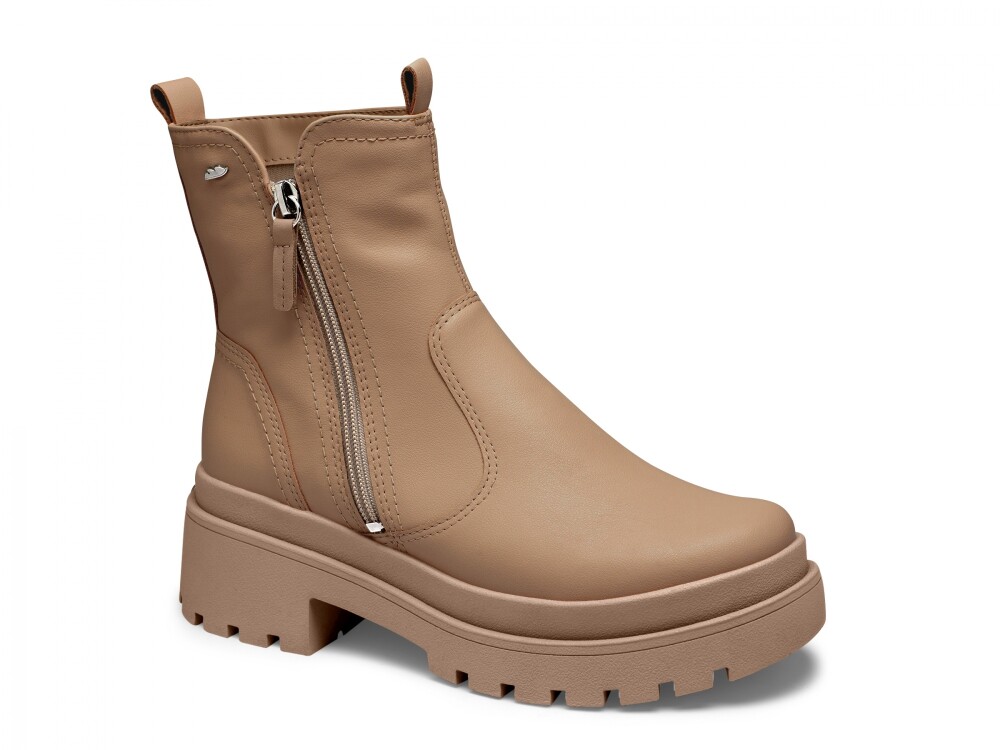 BOTA ANKLE CIERRE 9584 almeria-titanim