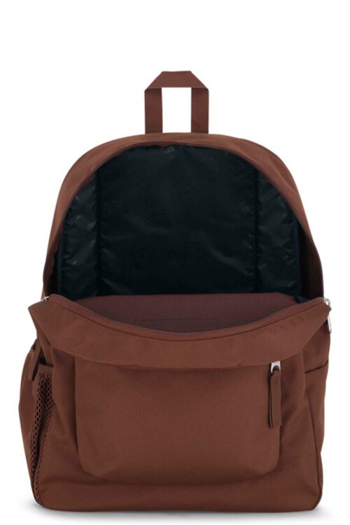 MOCHILA CROSS TOWN BASIC BROWN