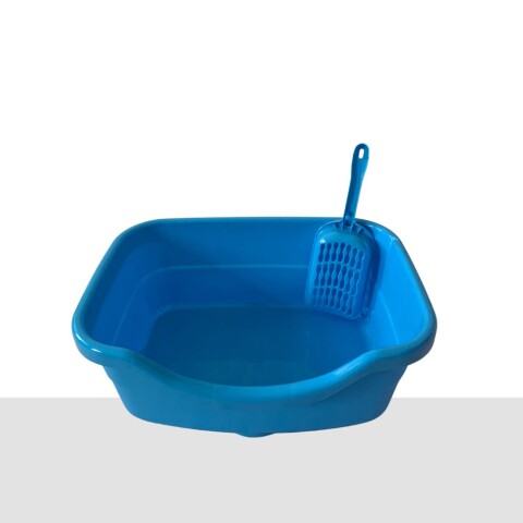 Bandeja Sanitaria para Gatos con Pala Bandeja Sanitaria para Gatos con Pala