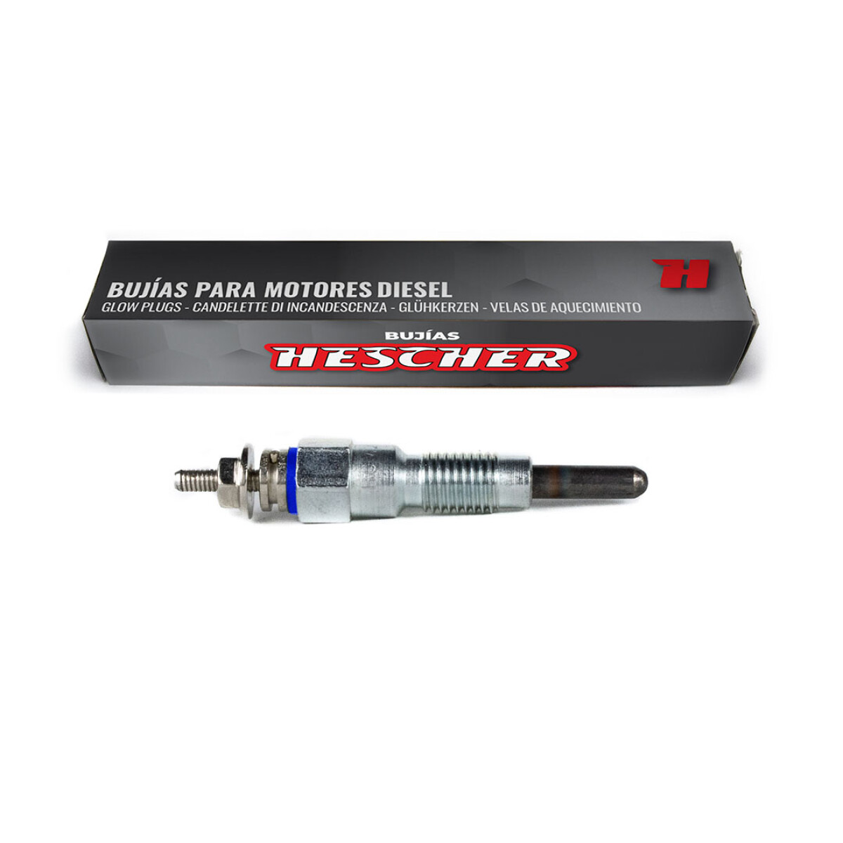 CALENTADOR NISSAN NISSAN SD33 10.5V C.9932 HESCHER 