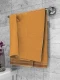 TOALLA BAÑO AMARILLO