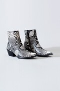 Bota Vivienne BEIGE